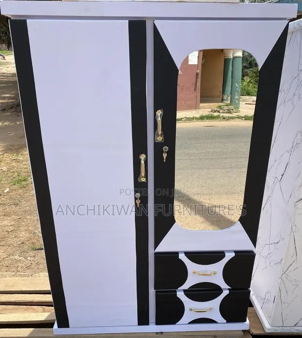 White Angel Wadrobe(Payment After Delivery) · Photo 1