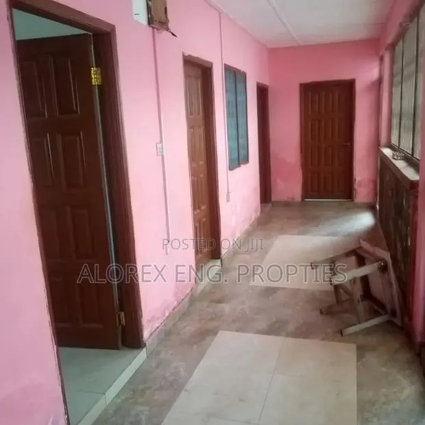 2bdrm Apartment in Adenta, SSNIT Flats for rent · Photo 1
