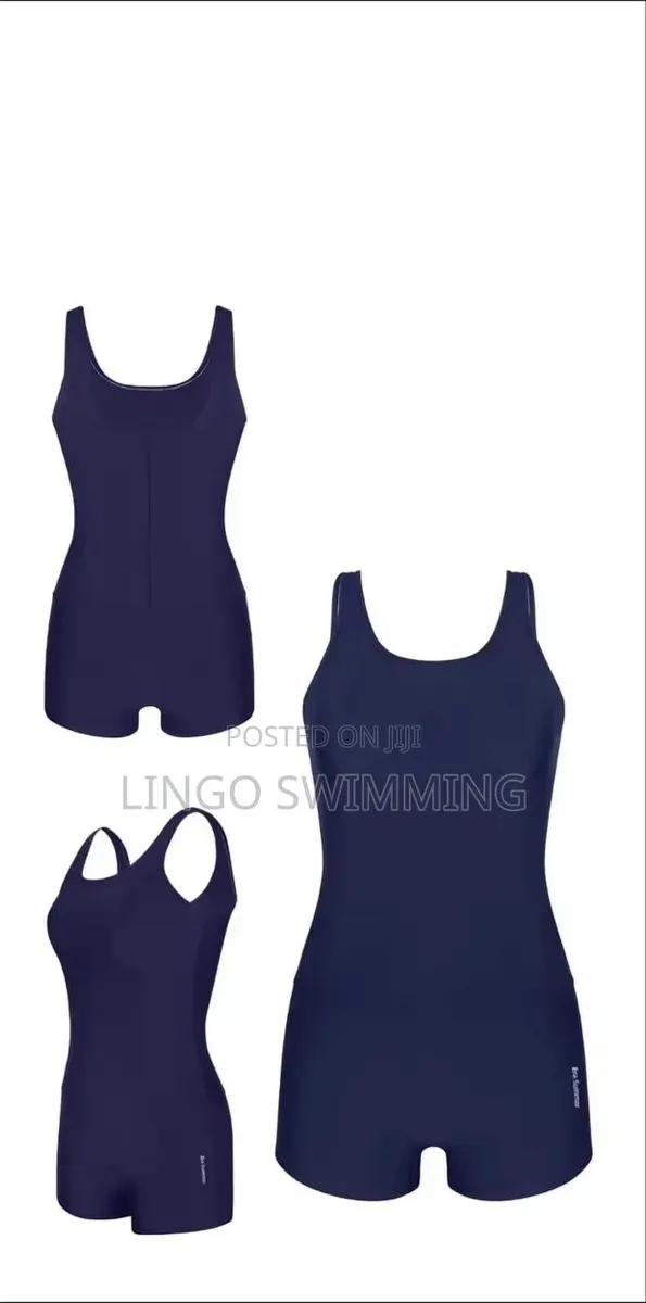 One Piece Swimsuit · Photo 1