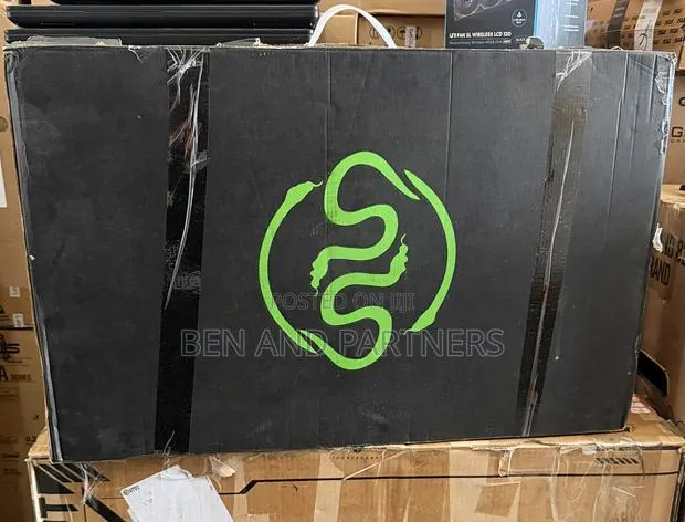 27” QHD, 180hz, 1ms GAMING MONITOR · Photo 1
