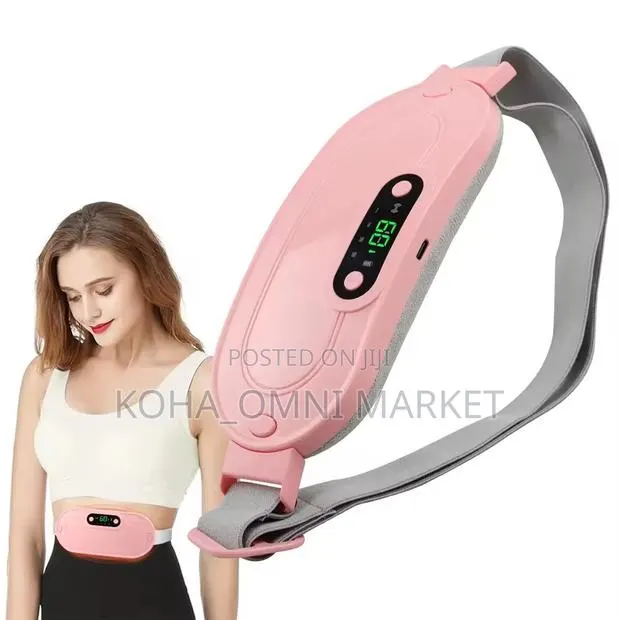 Period Belt Menstrual Cramps Reliever · Photo 1
