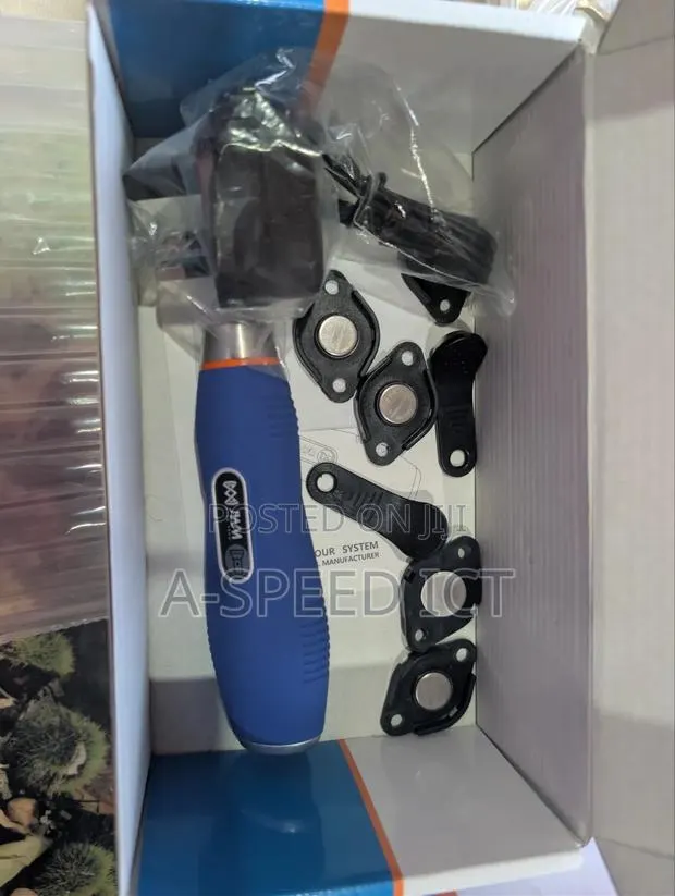 JWM5000ES Guard Tour Security System · Photo 2