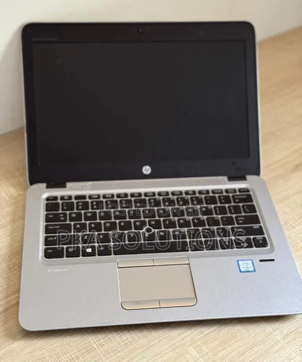 Laptop HP EliteBook 840 G3 8GB Intel Core I5 SSD 256GB · Photo 1