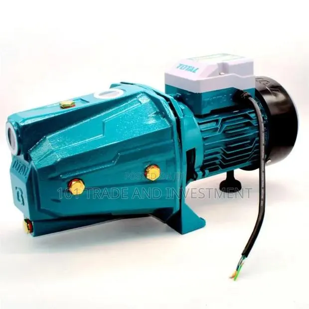 Total Self Prime 1hp Water Pump · Photo 1