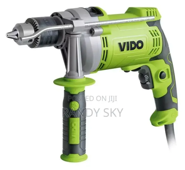 Impact Drilling Machine (High Quality) · Photo 1