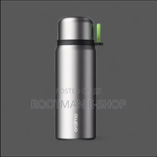 Oraimo Thermoshare 500ml Flask · Photo 1