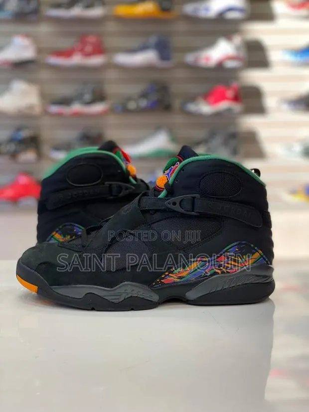 Nike Air Retro · Photo 1