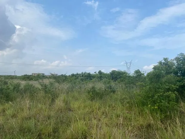 Residential Plots at East Legon Hills-Katamanso for Sale · Photo 1