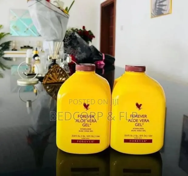 Forever Aloe Vera Gel for Digestive Health · Photo 1