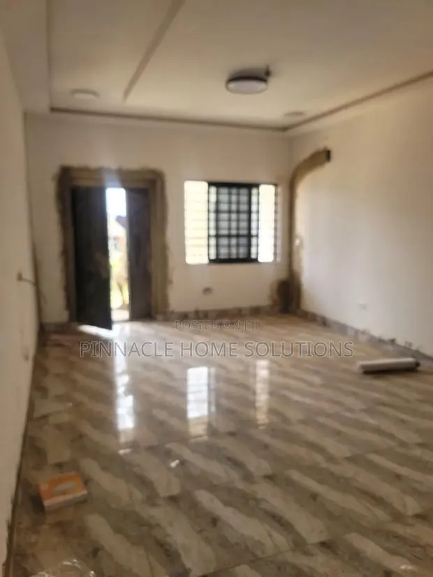 2bdrm Apartment in Klagon Police, Lashibi for rent · Photo 1