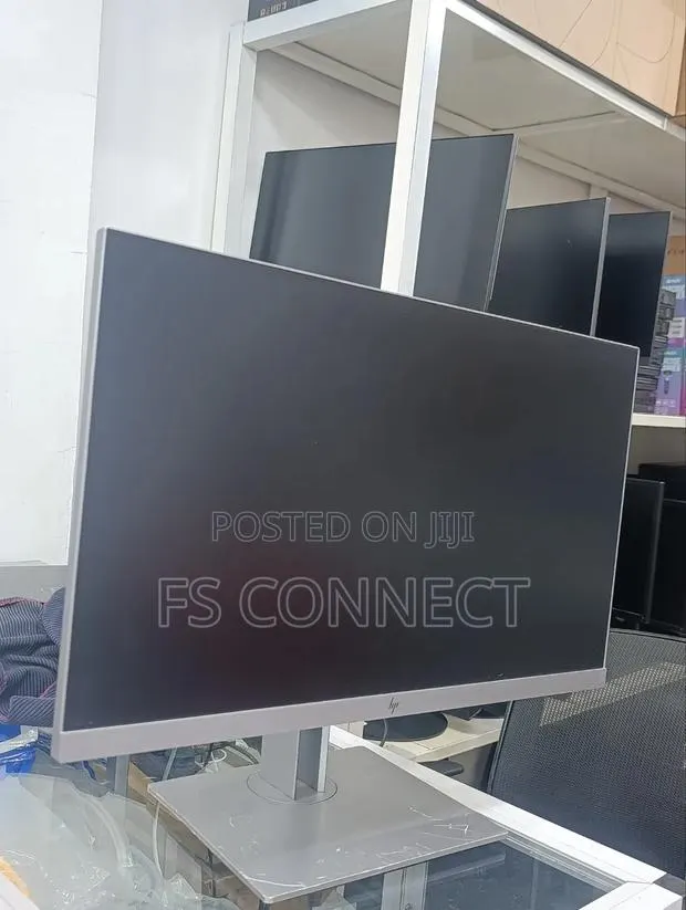 HP E243 Monitor 24 Inches · Photo 1
