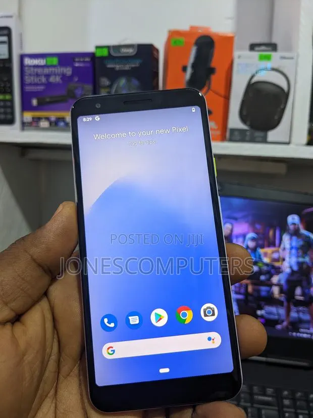 Google Pixel 3a 64 GB · Photo 1