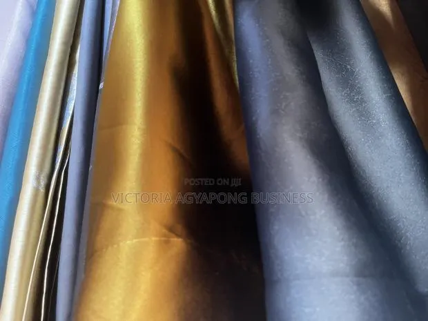 ACE Curtains Available · Photo 1