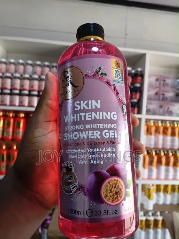 Sk Duchess Body Brightening and Body Lightening Shower Gels · Photo 1