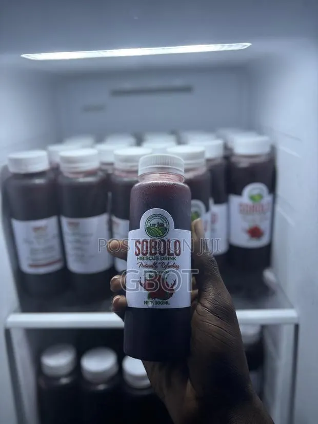 Kenson Farms Sobolo · Photo 1