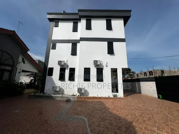 1bdrm Apartment in Ab Richie Properties, Boundary Road Area for rent · Photo 1