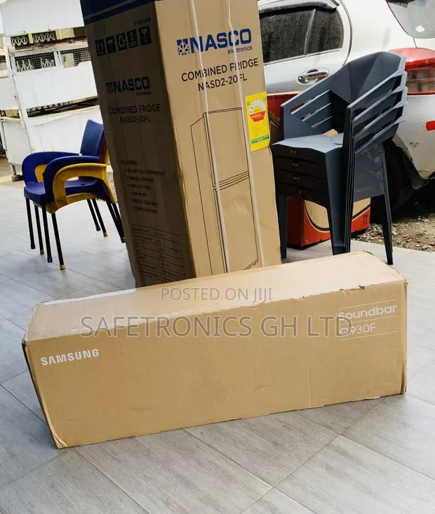 Valuable Q-Series Soundbar HW-Q930F 9.1.4 Ch Subwoofer · Photo 1