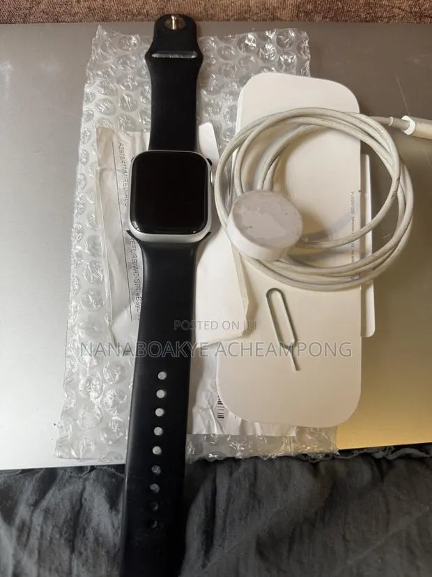 Original  Series 8 41mm · Photo 1