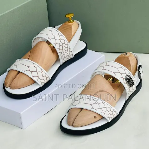 Men Sandals · Photo 1