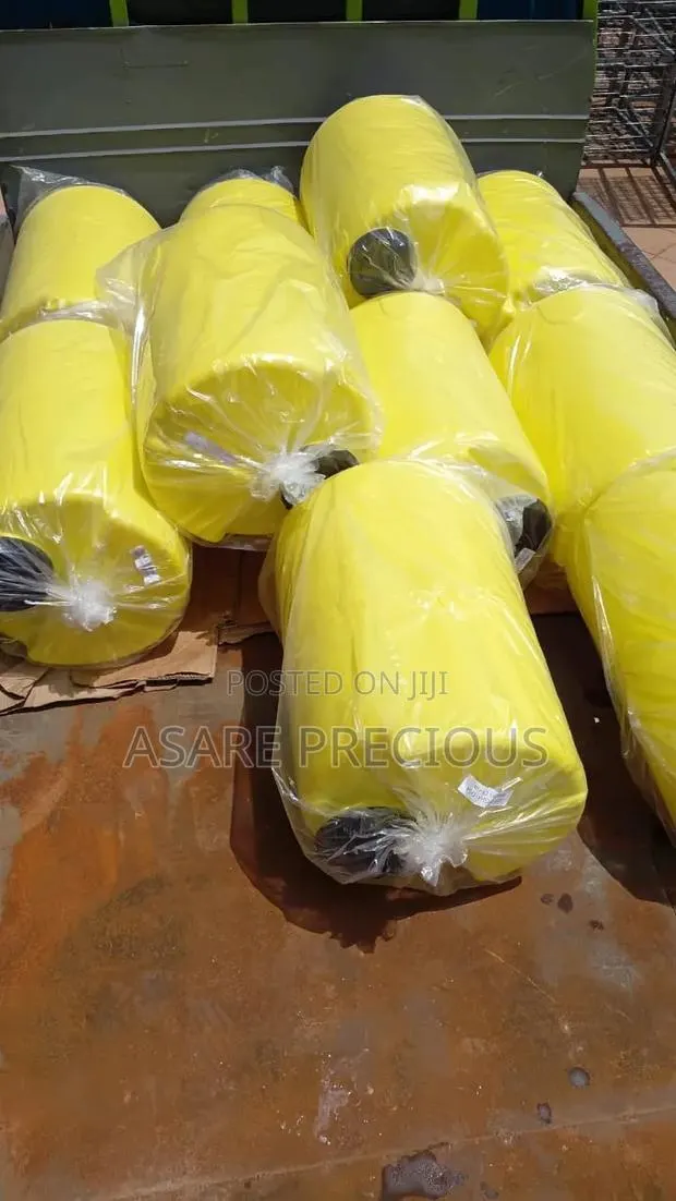 Dosing Tanks · Photo 1