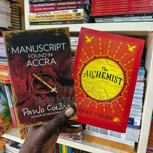 Paulo Coelho · Photo 1