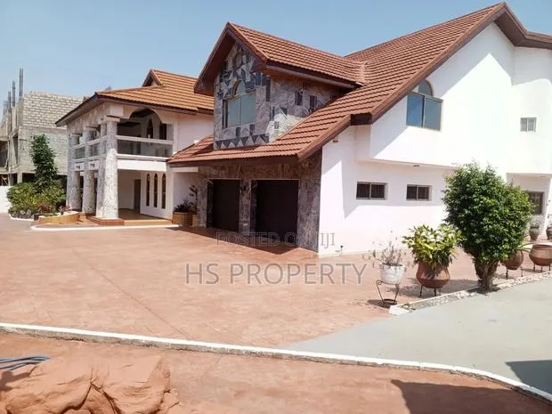 5bdrm House in Ability for rent · Photo 1