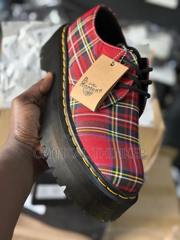 Latest Dr. Martens Design Available for Cool Price · Photo 1