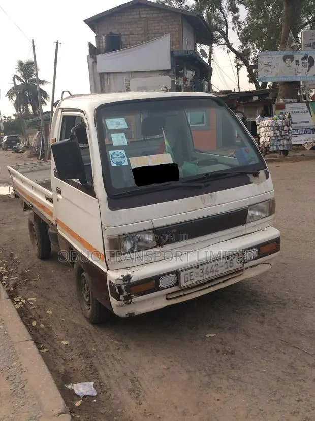 Mini Truck for Sale · Photo 1
