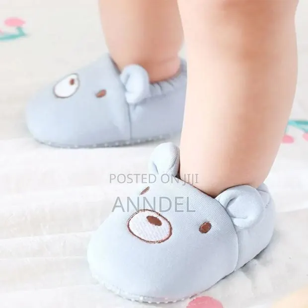 Baby Shoes · Photo 2