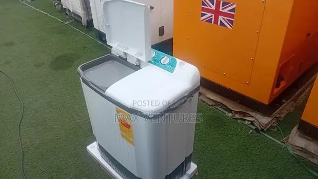 Nasco 5kg Washer Available at Cheap Price · Photo 1