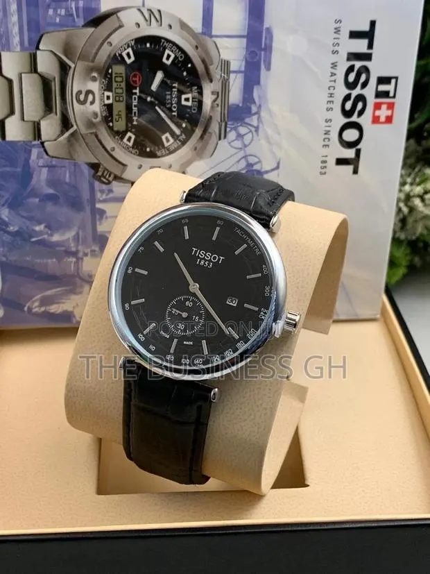 Emporio Armani Watch · Photo 1