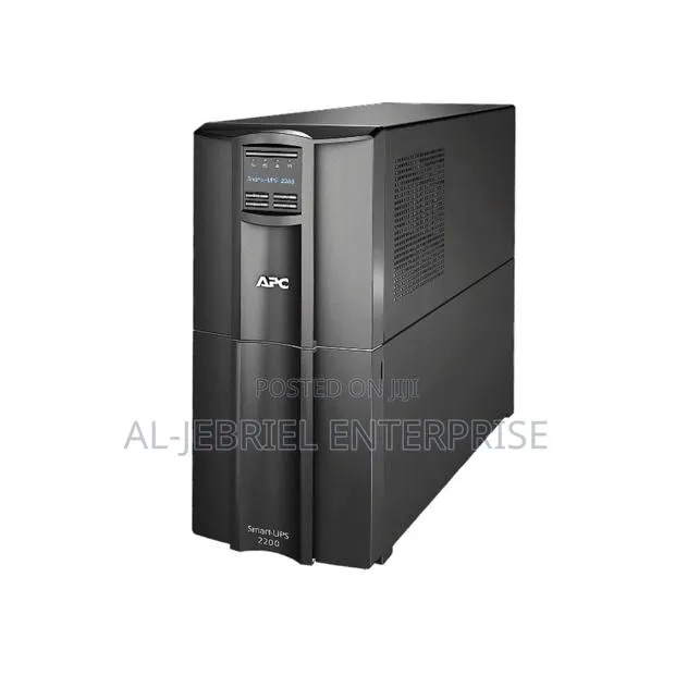 APC Smart Ups 2200va (1980watts) · Photo 1