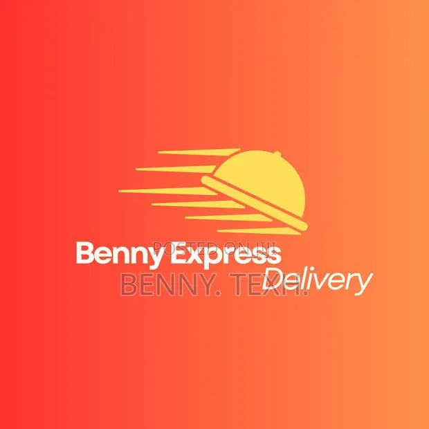 BennyExpress Delivery · Photo 1
