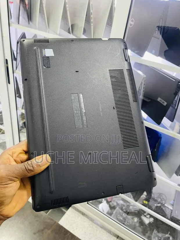 Laptop Dell Latitude 3400 16GB Intel Core i5 SSD 256GB · Photo 1