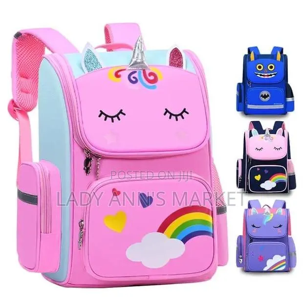 School Bag · Photo 1
