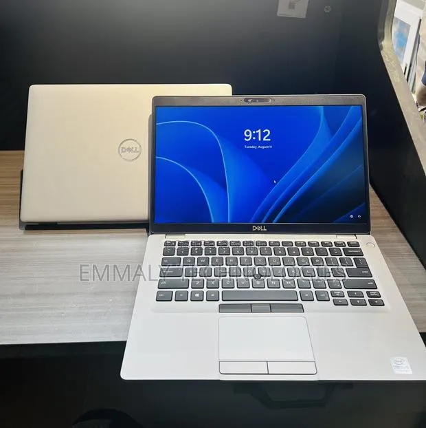 Laptop Dell Latitude 5410 16GB Intel Core i5 SSD 256GB · Photo 1