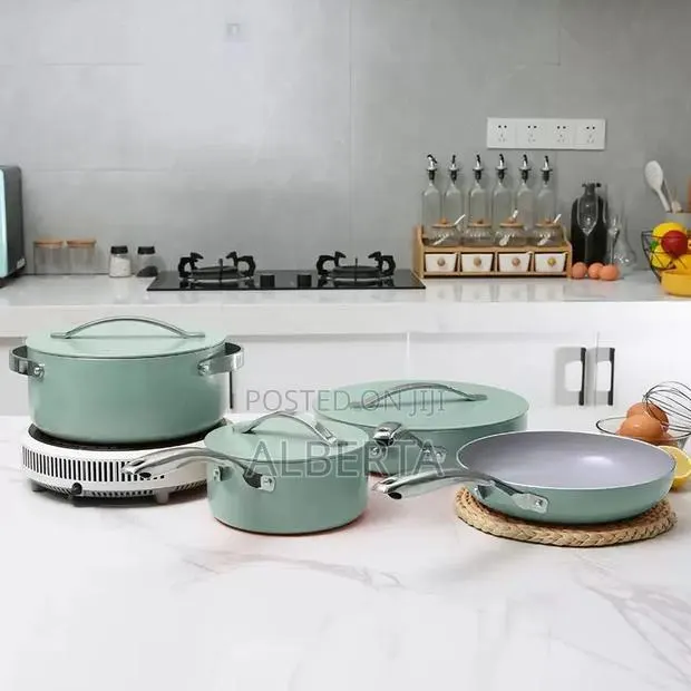 Nonstick Cookware · Photo 1