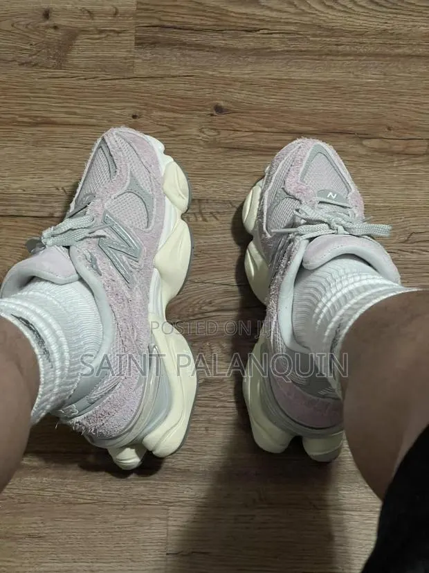 Quality New Balance · Photo 1