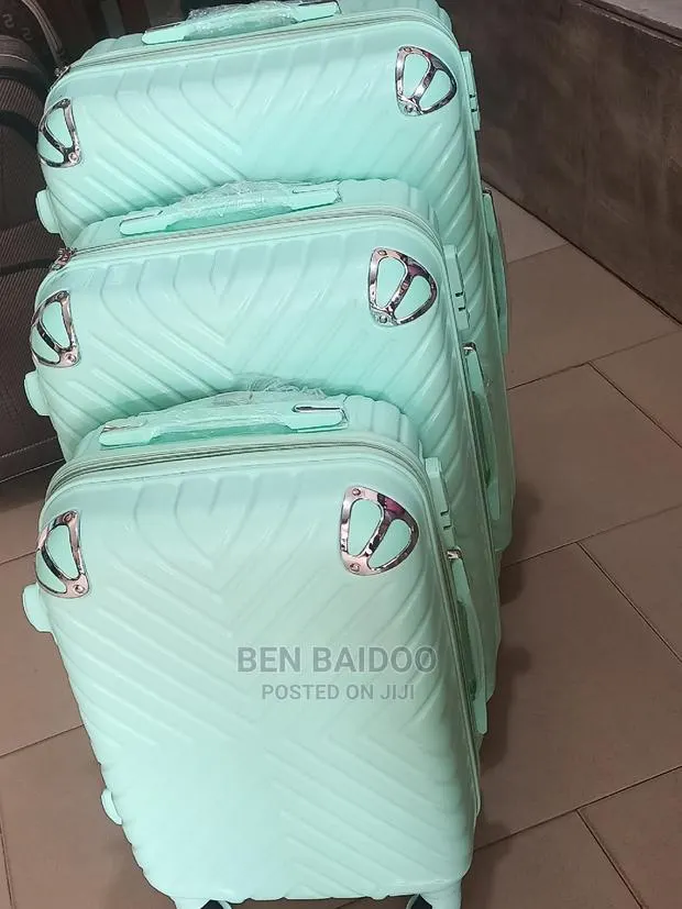 Quality Affordable Travel Bags(3-Sets) · Photo 1
