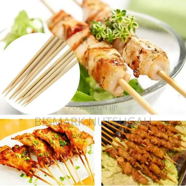 Kibab Skewers For Sale · Photo 1