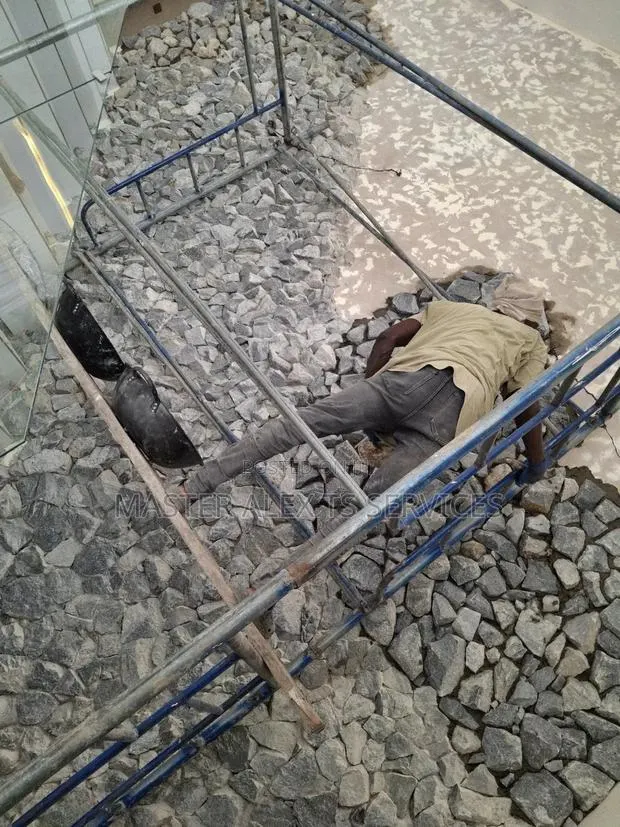 Master Alex Tiling Stones Services · Photo 1