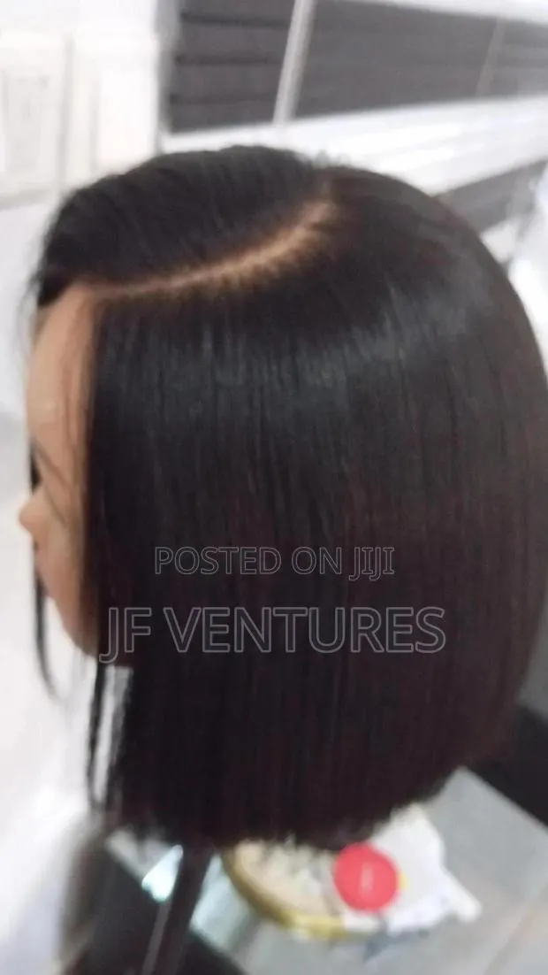 Donor Hair · Photo 1