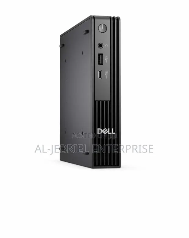 New Desktop Computer Dell 16GB Intel Core Ultra 5 SSD 256GB · Photo 1