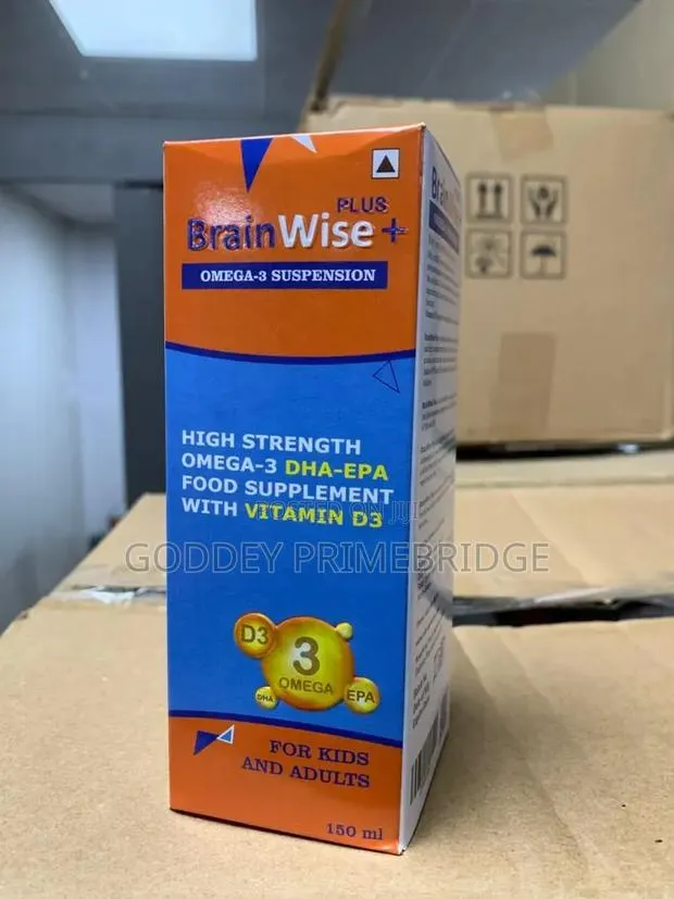 Brainwise+ · Photo 1