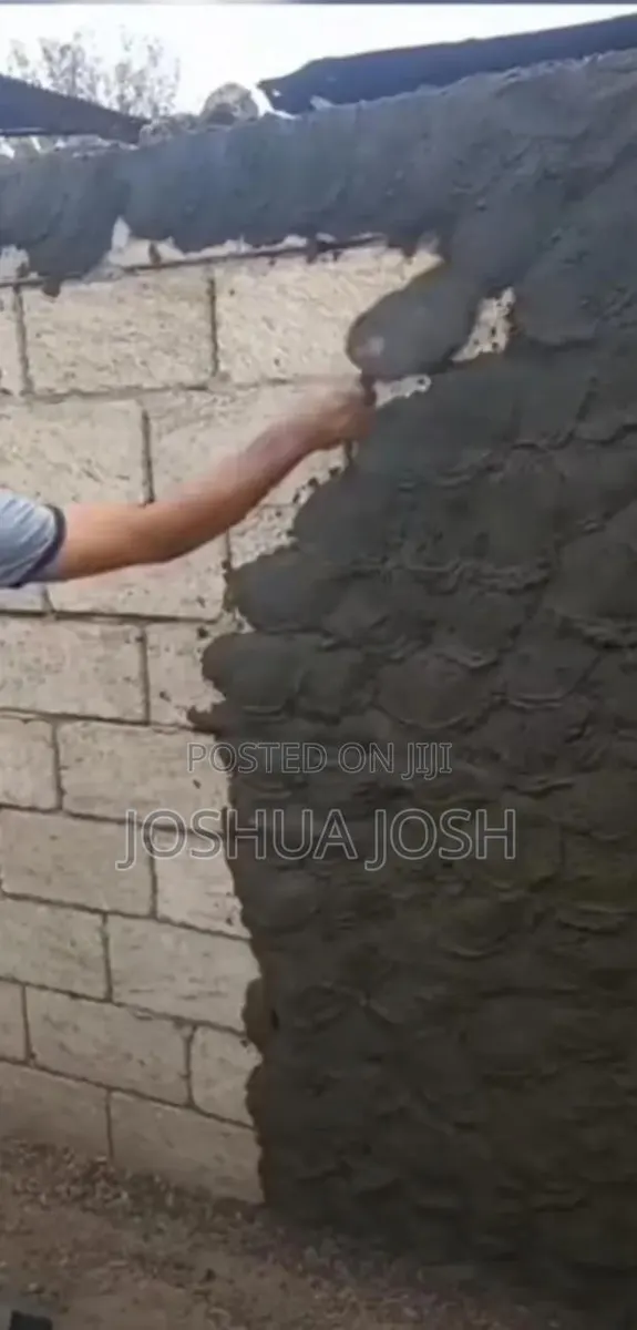 Mason Work