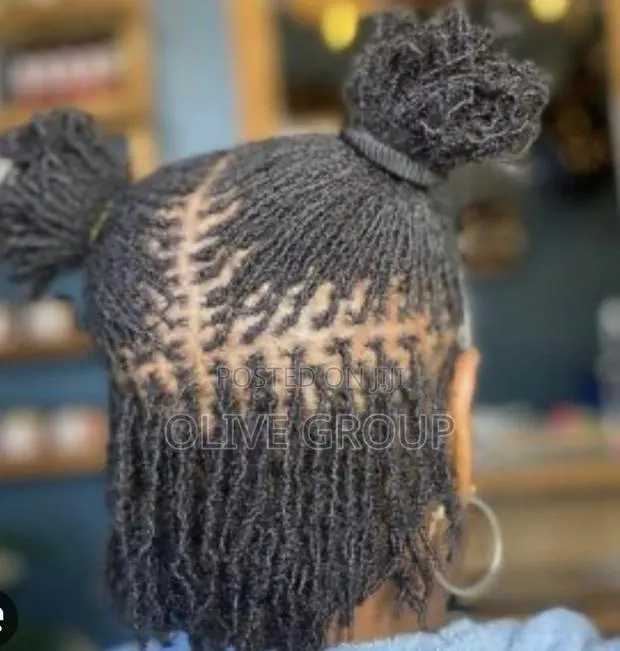 Magic Hands Sisterlocks · Photo 1
