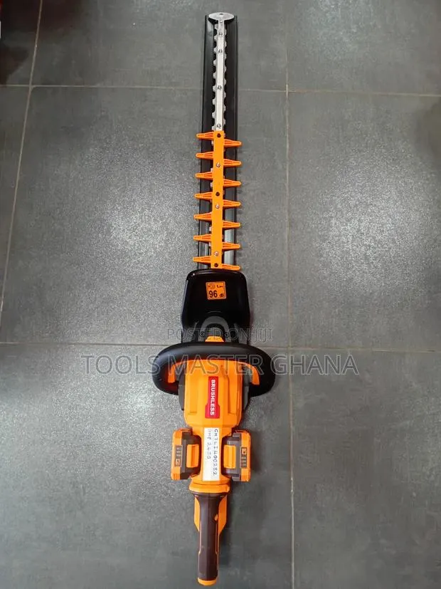 Cordless Hedge - Chtli400282 · Photo 1