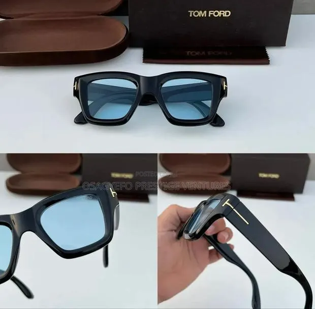 High Quality Tom Ford Sunglasses/Frame · Photo 1