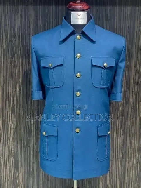 Safari Suits · Photo 1