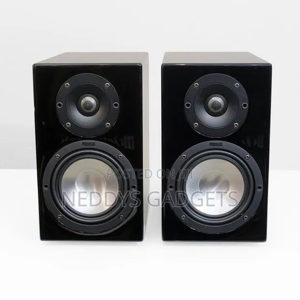 Canton Karat 720/ Bookshelf Speakers · Photo 1